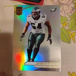 Football card